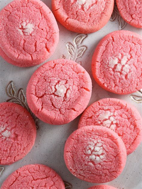 pink chanel cookies|pink sugar cookies for sale.